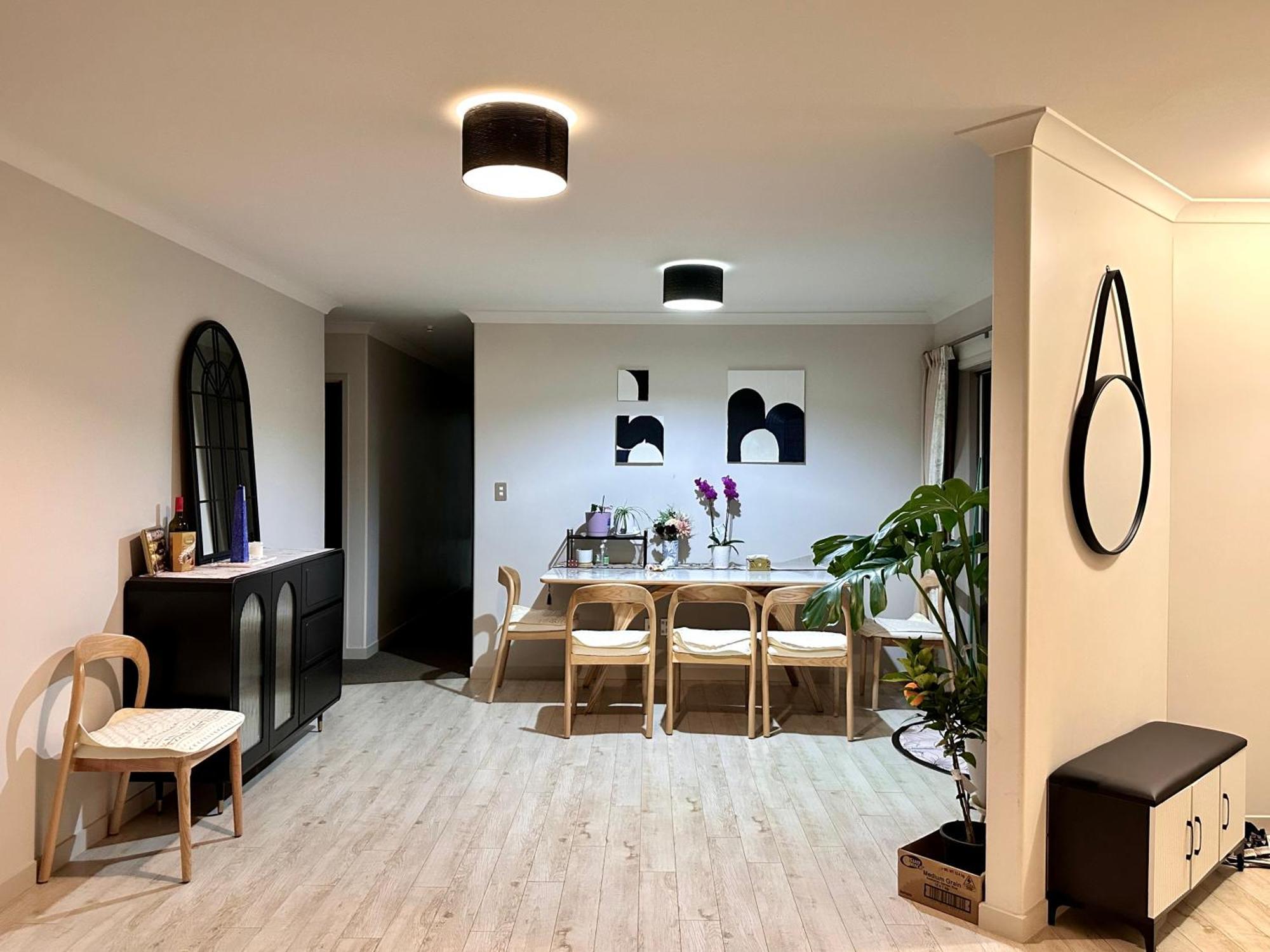 Home Away From Home Tauranga Bagian luar foto