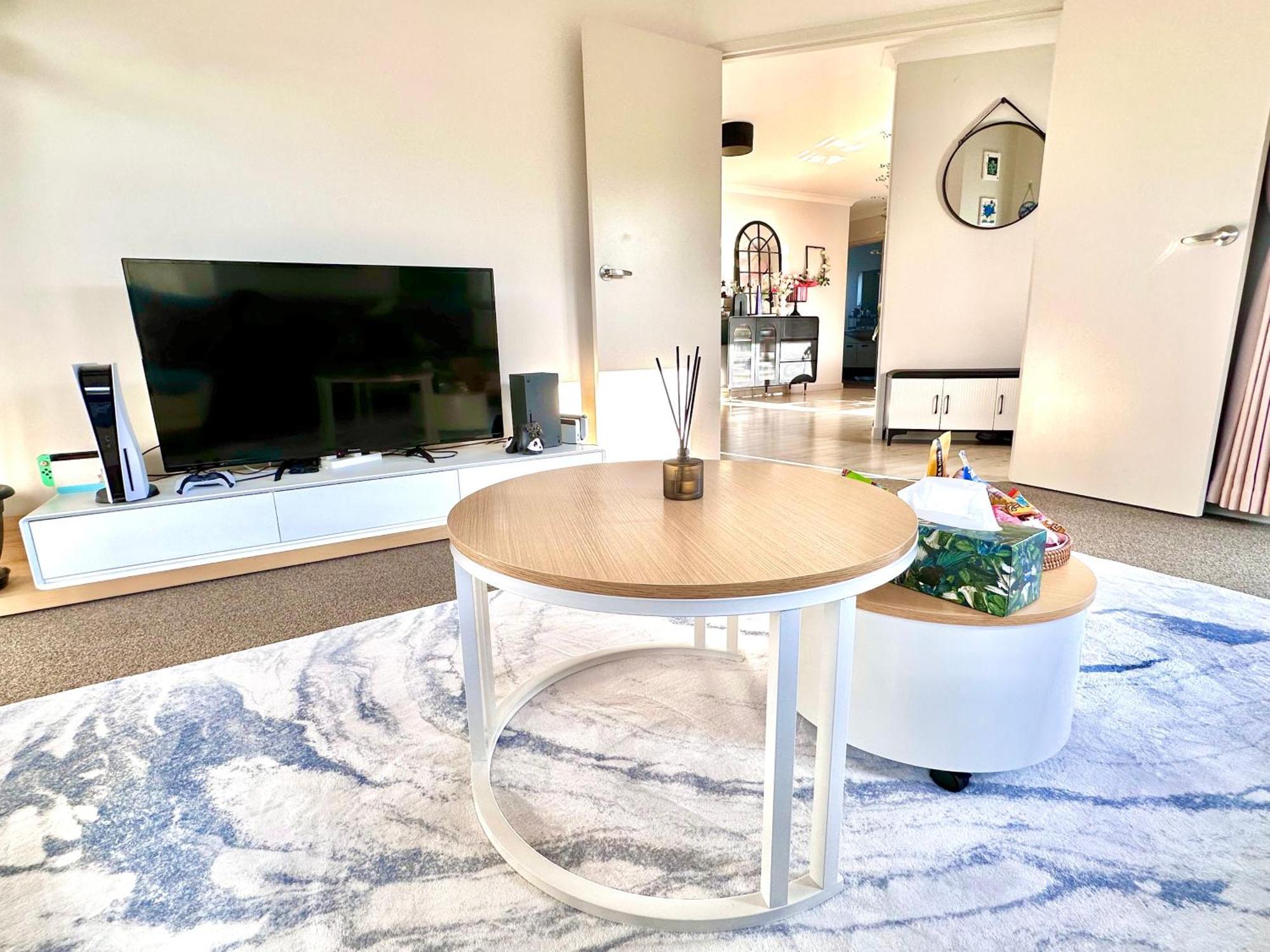 Home Away From Home Tauranga Bagian luar foto
