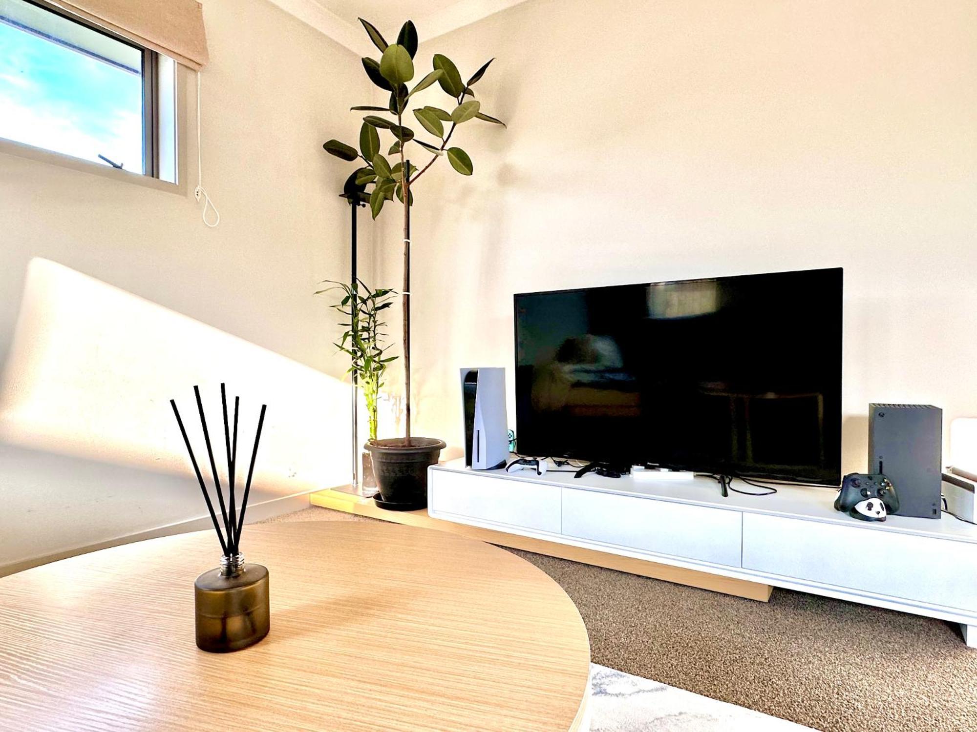 Home Away From Home Tauranga Bagian luar foto