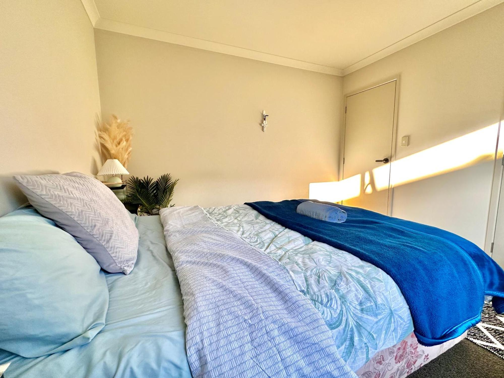 Home Away From Home Tauranga Bagian luar foto