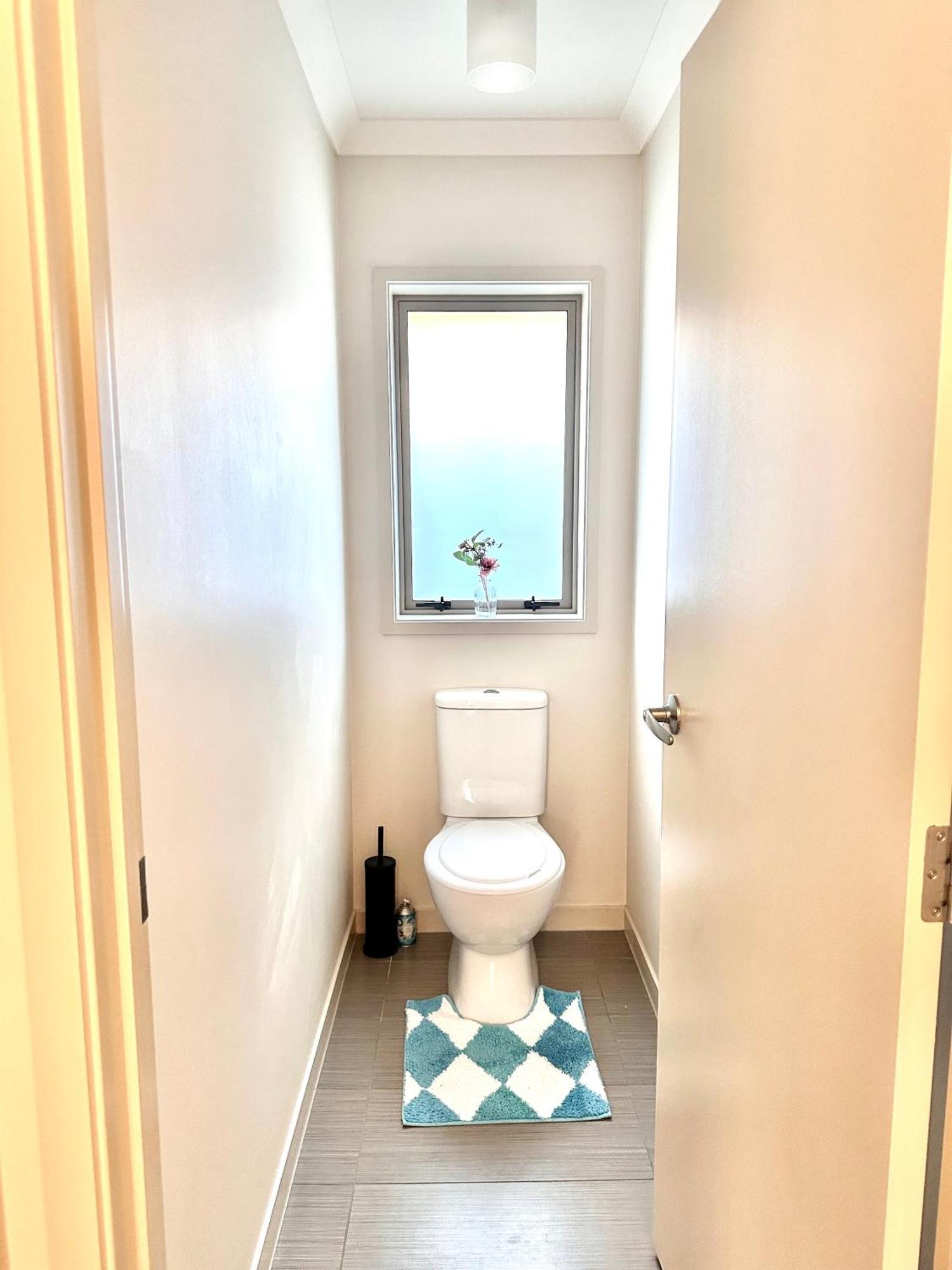Home Away From Home Tauranga Bagian luar foto