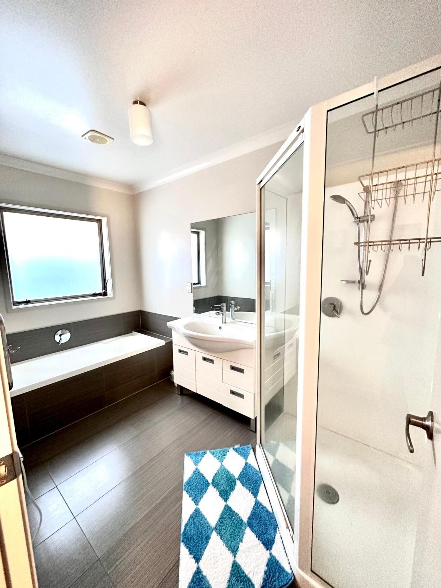 Home Away From Home Tauranga Bagian luar foto
