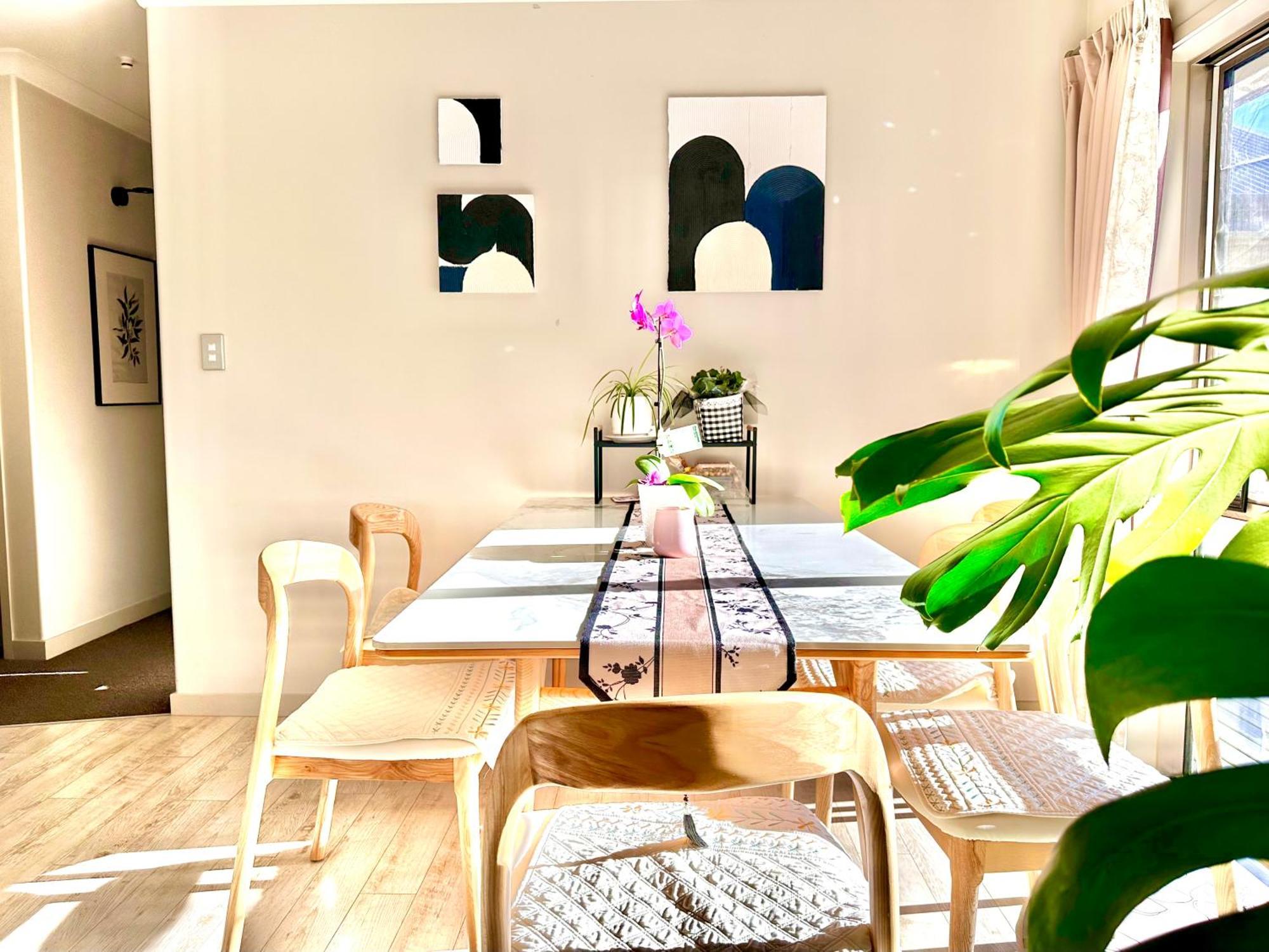 Home Away From Home Tauranga Bagian luar foto