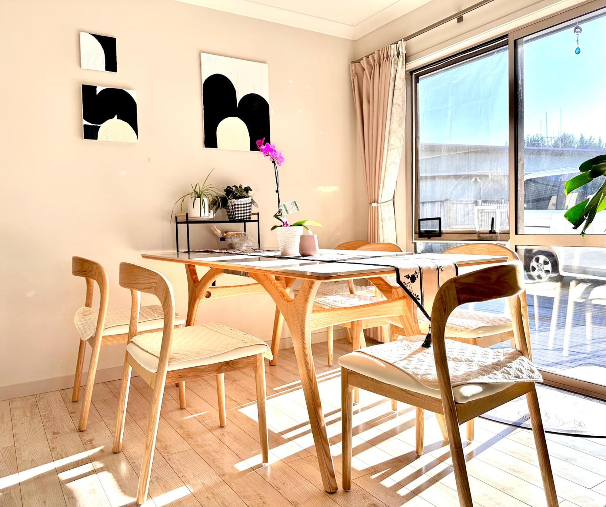 Home Away From Home Tauranga Bagian luar foto