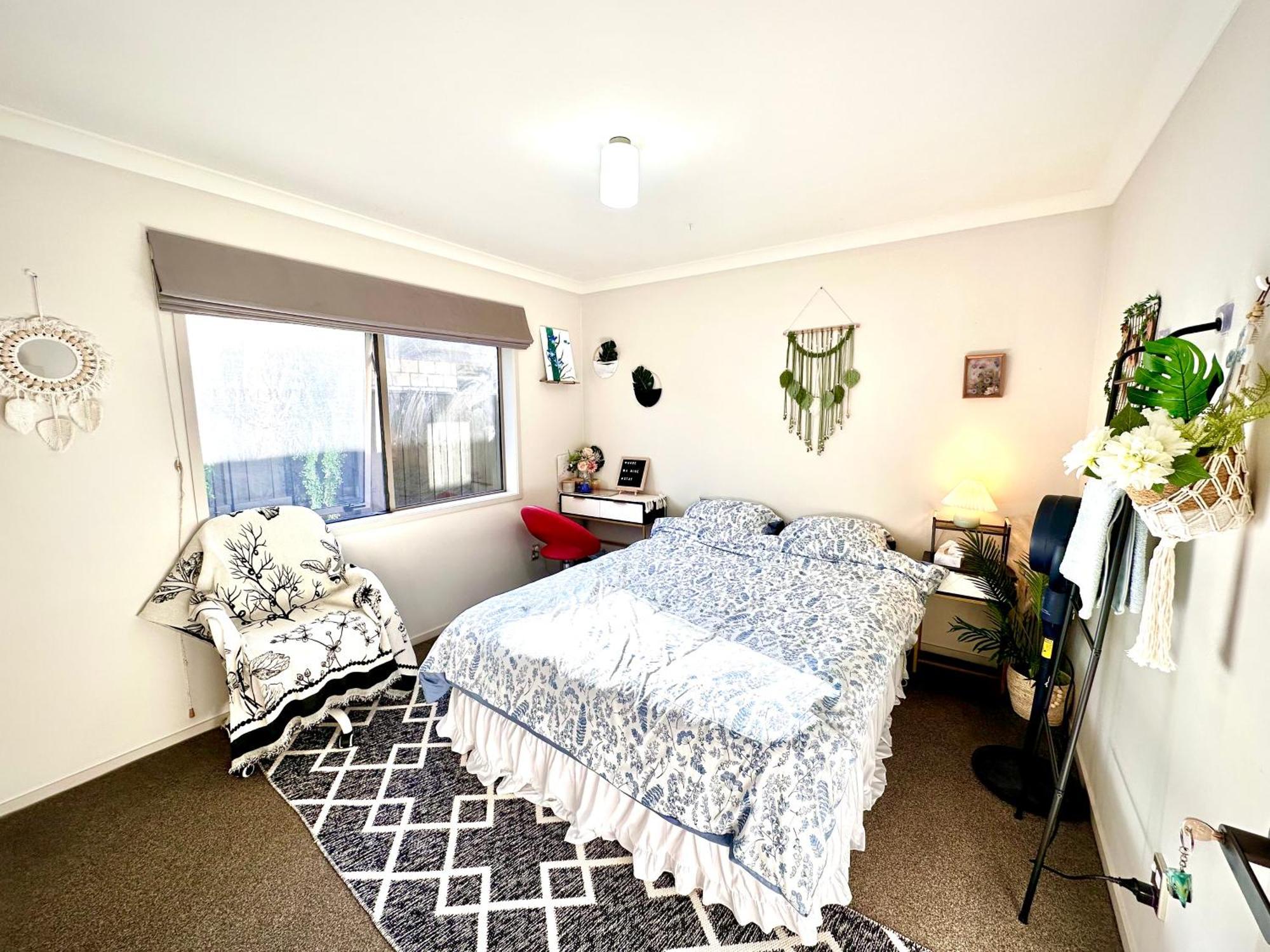 Home Away From Home Tauranga Ruang foto