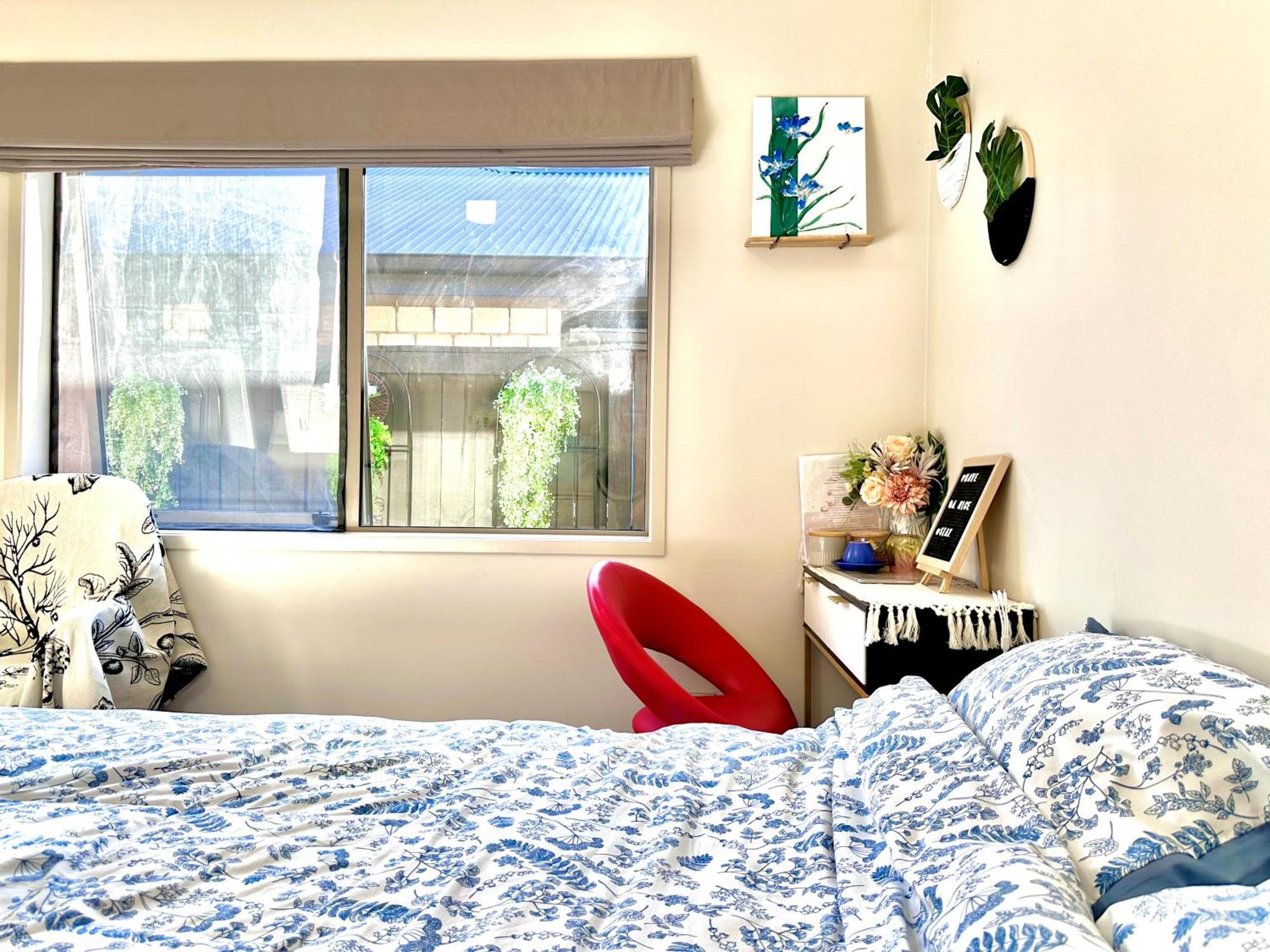 Home Away From Home Tauranga Ruang foto